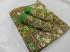 BEDSHEET JAIPUR PRINTED 90X108 2 PILLOW COVER